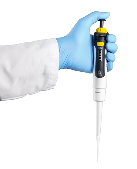 Transferpette? pro移液器