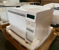 Agilent安捷倫 6890N 氣相色譜儀