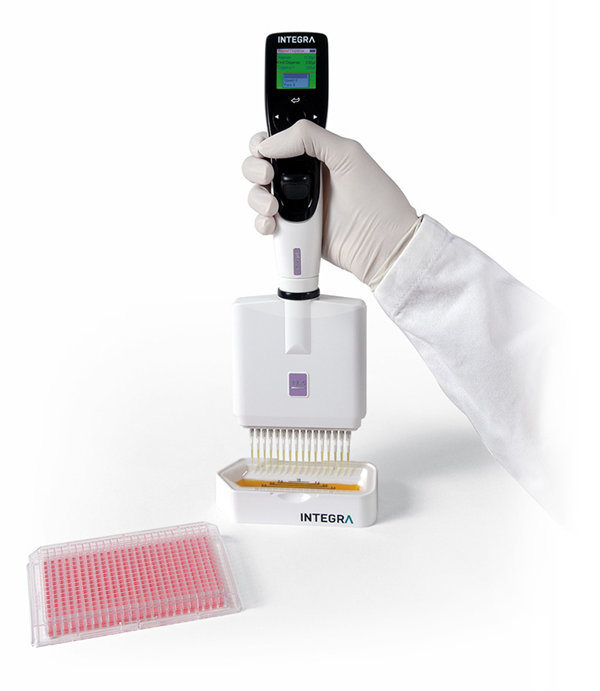 ���p�� VIAFLO II���늄���Һ��