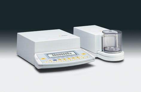 ΢����ƽ Cubis&reg; MSE6.6S-000-DF