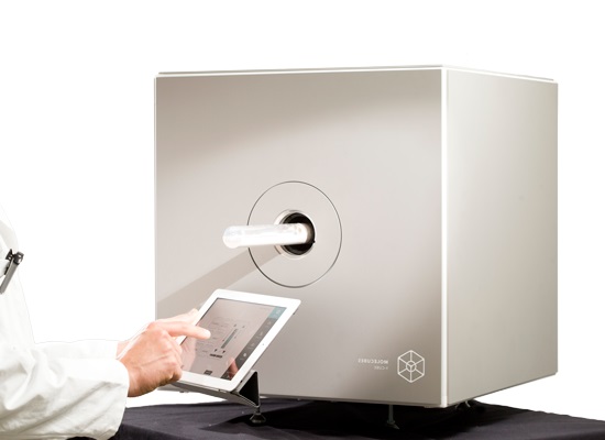 MOLECUBES�_ʽС������� PET/CT/SPECT