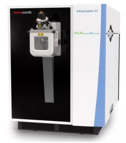 ِĬ�wOrbitrap Exploris 480��..