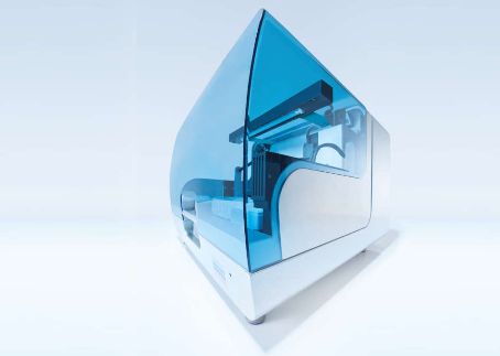 QIAcube HT��ͨ��ȫ�Ԅ�(d��ng)���ἃ���x