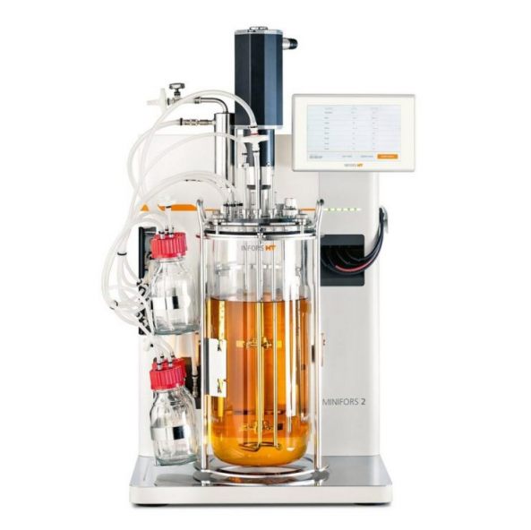 INFORS Minifors �_ʽ�l(f��)�͹�