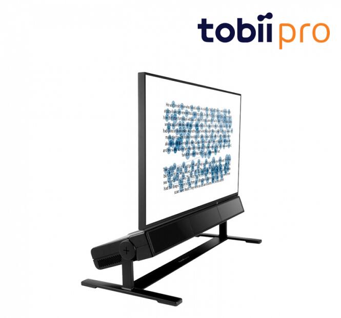 Tobii Spectrum 1200Hz������Ļʽ�ۄ�(d��ng)�x