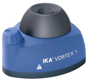 德國IKA VORTEX 1 圓周振蕩器