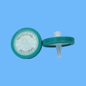 RephiQuik Max PES 多層膜復合濾器