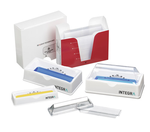 試劑加樣槽、多通道試劑加樣槽