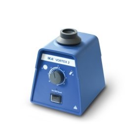 德國(guó)IKA VORTEX 2 圓周振蕩搖床