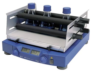 德國IKA  KS 260 control 圓周振蕩搖床