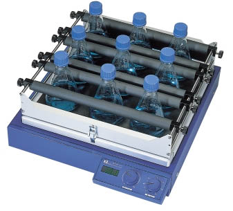 德國(guó)IKA/艾卡 KS 501 digital 圓周振蕩搖床