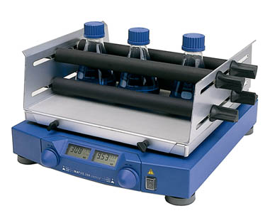 德國IKA/艾卡 HS 260 control 往復振蕩搖床