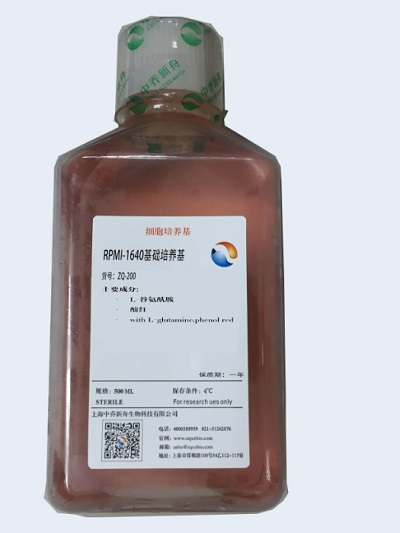 RPMI-1640���A(ch��)���B(y��ng)��