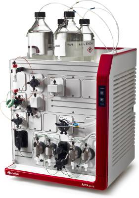 ÄKTA™ pure ���׌���ϵ�y(t��ng)