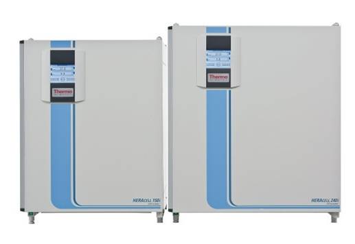 ThermoHERAcell150i/240i CO2�������B(y��ng)��