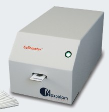 Nexcelom Cellometer ȫ�Ԅ�(d��ng)��(x��)��Ӌ(j��)��(sh��)�x