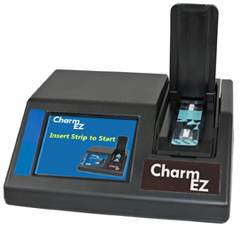 Charm EZ�����ؙz�y(c��)�x