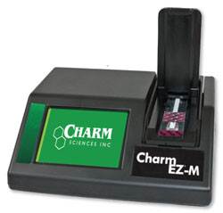 Charm EZ-Mù�����ؙz�y(c��)�x