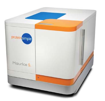 Maurice S ����ȫ�Ԅӵ����|(zh��)CE-SDS����ϵ�y(t��ng)