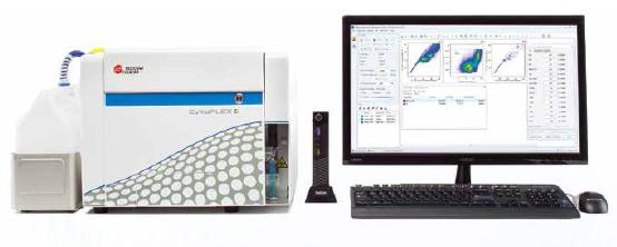 CytoFLEX S ��ʽ��(x��)���x