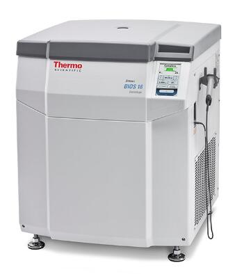 Sorvall™ BIOS 16 ������ˎ�x�ęC(j��)