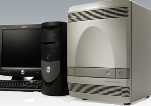 �����M(j��n)�ڟɹⶨ��PCR�x