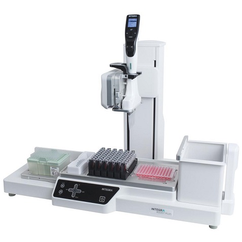 ASSIST PLUS ��Һ����վ