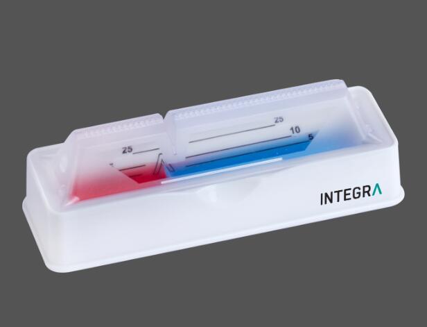 分隔式多通道試劑儲夜槽