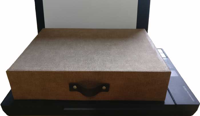 萬深SC-E0大米外觀品質(zhì)檢測儀系統(tǒng)