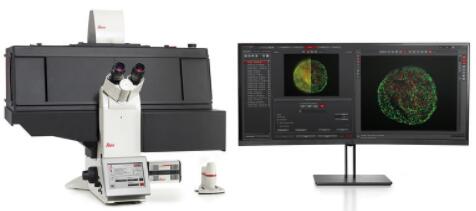 THUNDER LiveCell��3D Assay�(x��)���@΢����