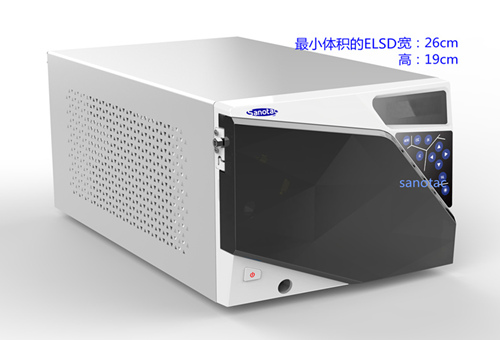 ���l(f��)��ɢ��z�y�� ELSD�z�y�� ���l(f��)��z�y��