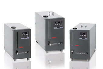 ��HUBER Minichiller��sˮѭ�h(hu��n)ϵ�y(t��ng)