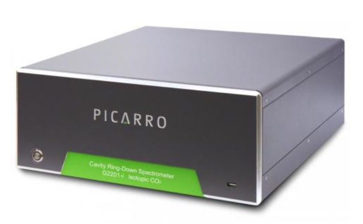 Picarro G2201-i����&sup1;&sup3;C CO₂ / CH₄�� �߾���̼ͬλ�ط����x