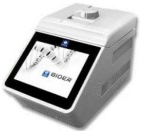 GeneMax ����U���x