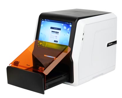 Tanon MINI Space �๦�����z�D�����ϵ�y(t��ng)