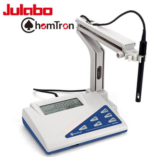 ChemTron PHӋ(j��)/늌�(d��o)��Ӌ(j��)/�ܽ���Ӌ(j��)