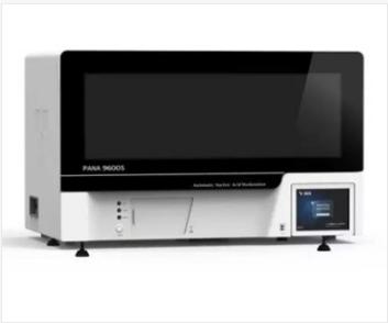 全自動核酸工作站