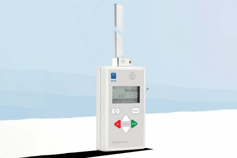 AccuPARֲ��ڌӷ����x