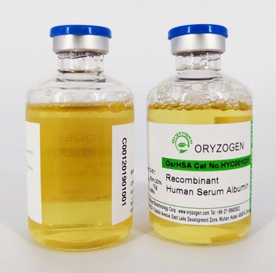 注射級輔料重組人血清白蛋白充足現(xiàn)貨供應(yīng)