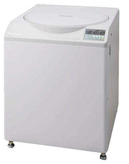 Eppendorf CR30NX��ش������x�ęC(himac)