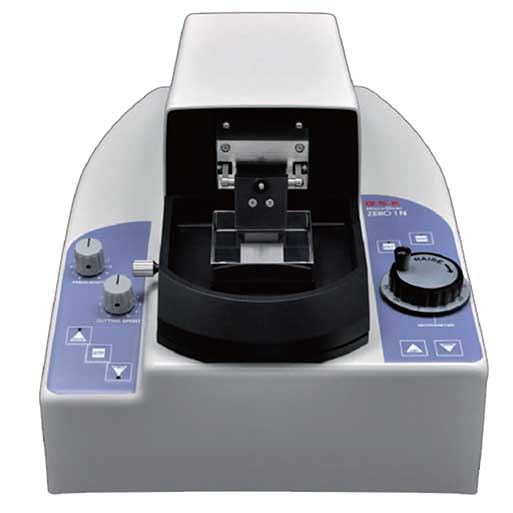 DOSAKA ZERO-1N振動(dòng)切片機(jī)