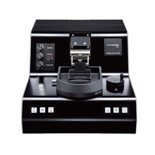 DOSAKA NLS-MT振動(dòng)切片機(jī)