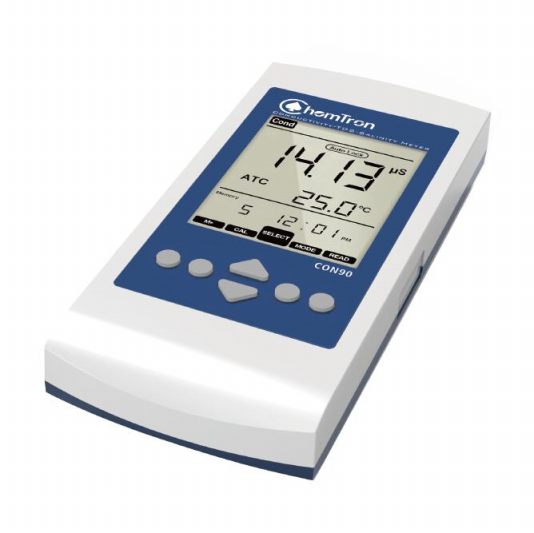 Chemtron CON90��(bi��o)��(zh��n)�ͱ�yʽ늌�(d��o)��Ӌ(j��)