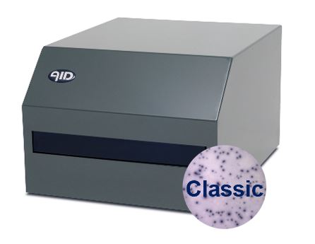 ø(li��n)���c�����x��ELISPOT�x��x��