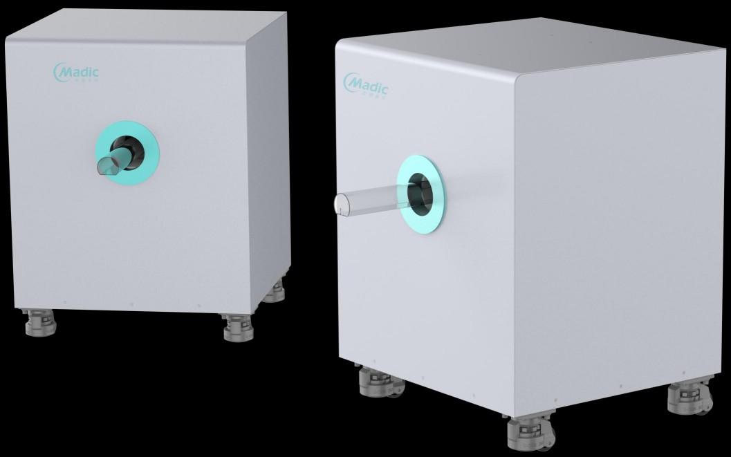 ����ʽС����PET/CT