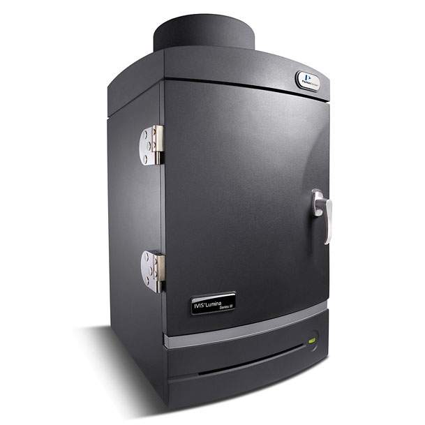 IVIS Lumina III С��(d��ng)����w����ϵ�y(t��ng)