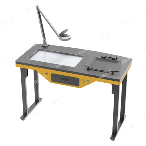 種子凈度工作臺TJD-1300A種子凈度檢測