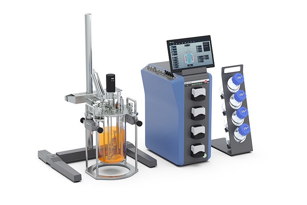 ��IKA �l(f��)�͹� HABITAT ferment