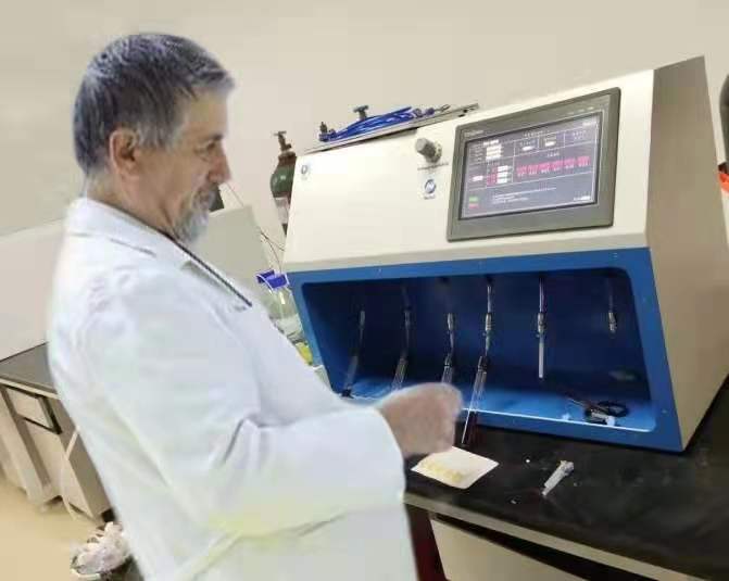 ���܅����Ƃ�ϵ�y(t��ng)���Ԅ�(d��ng)��Q���b�ã�