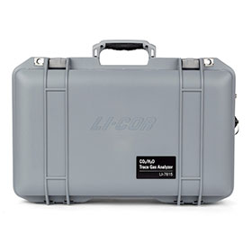 LI-7815 �߾���CO2/H2O�����x_LICOR